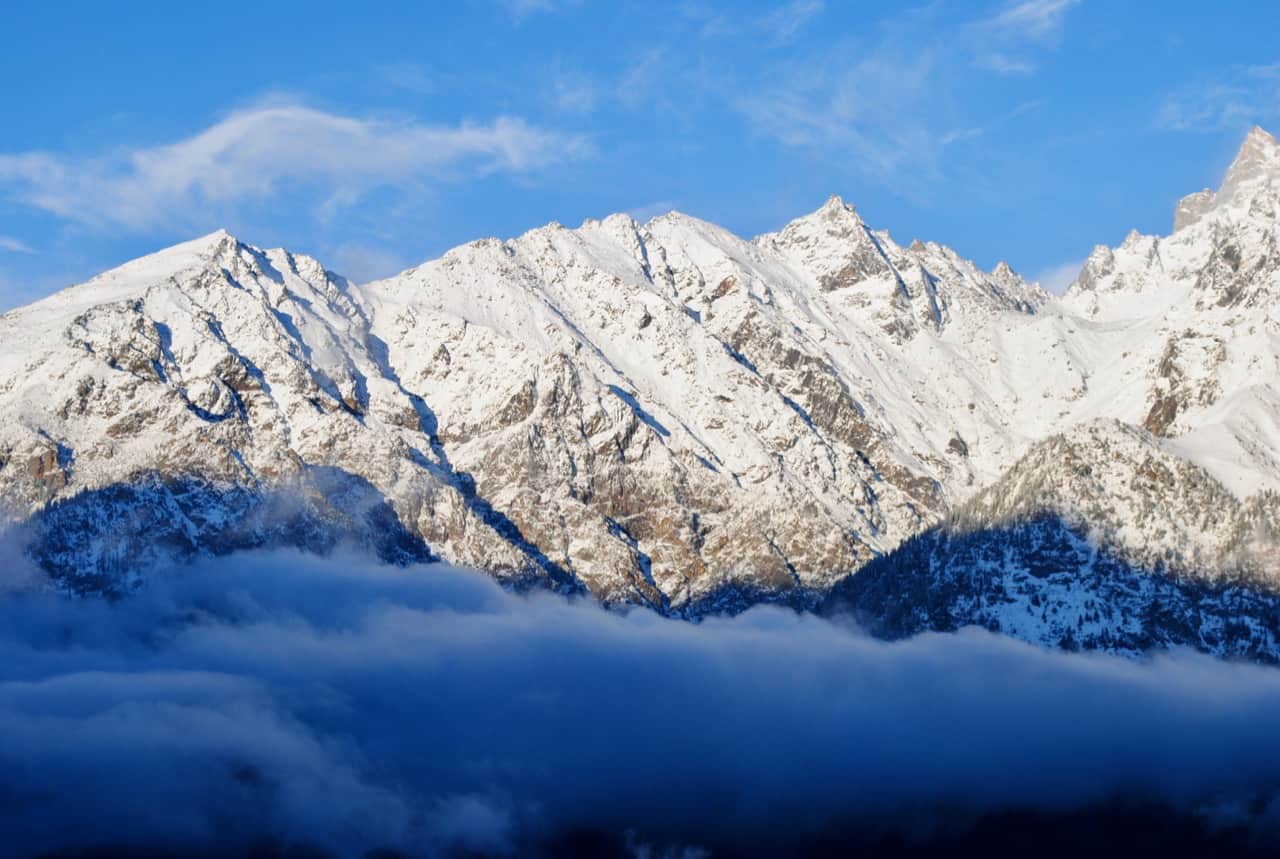 Spiti & Kinnaur Expedition Tour Package